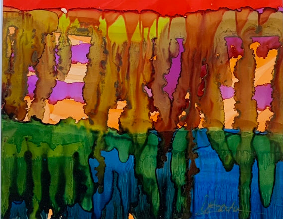 Abstract 1
