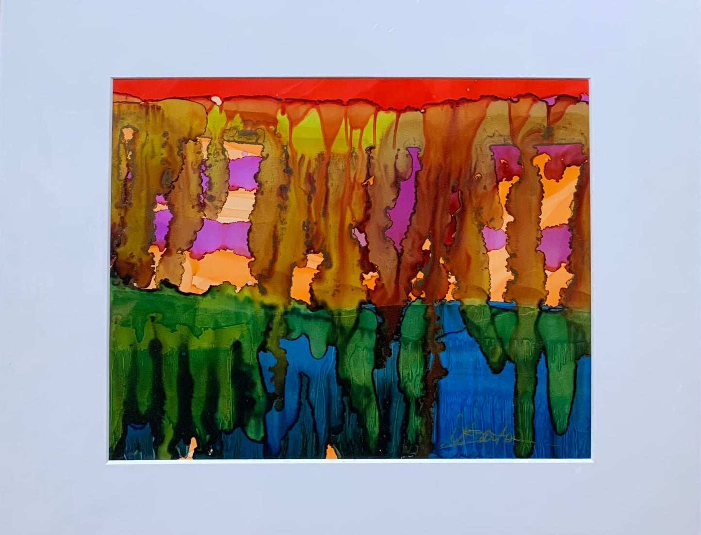 Abstract 1