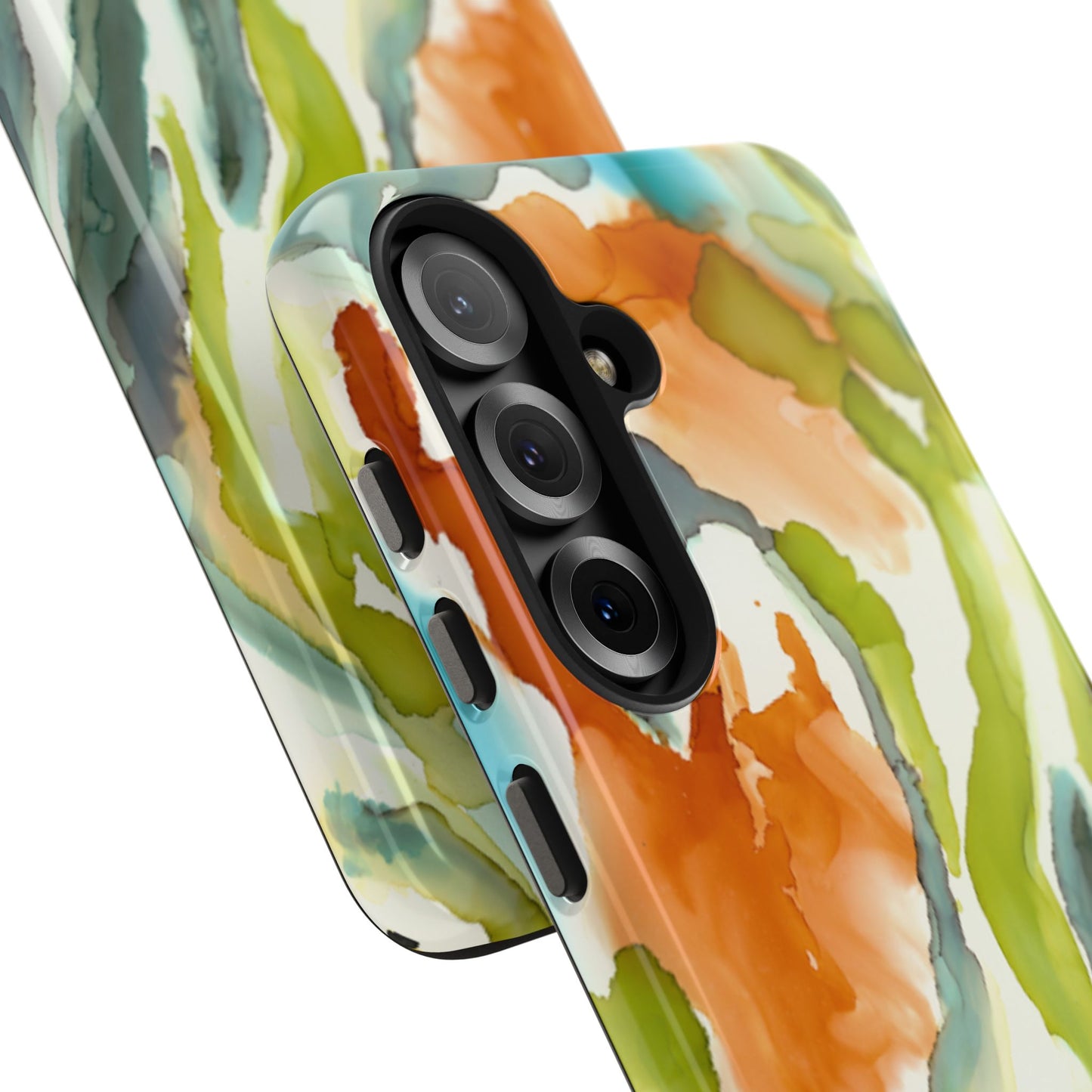 Breath of Spring Tough Cases