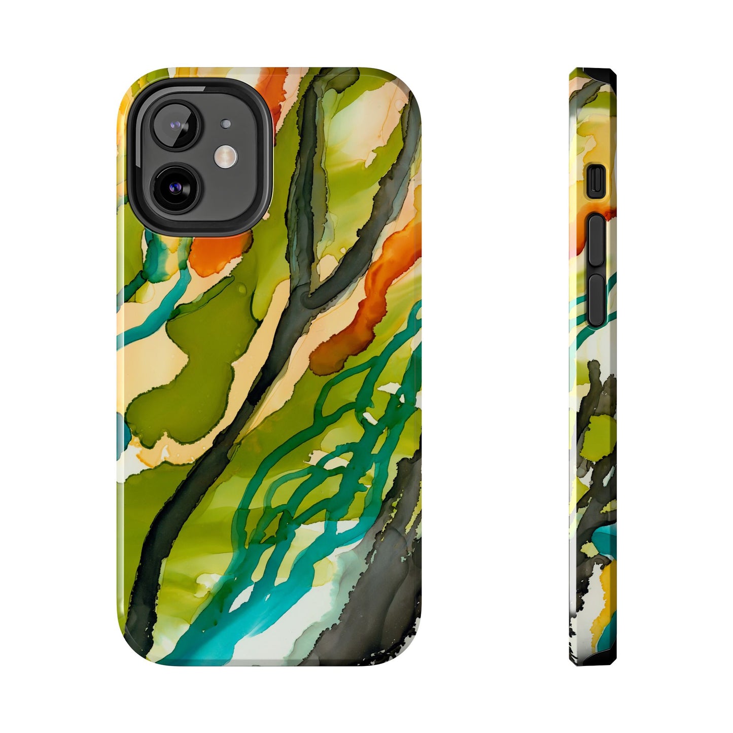Pursuit Tough Cases