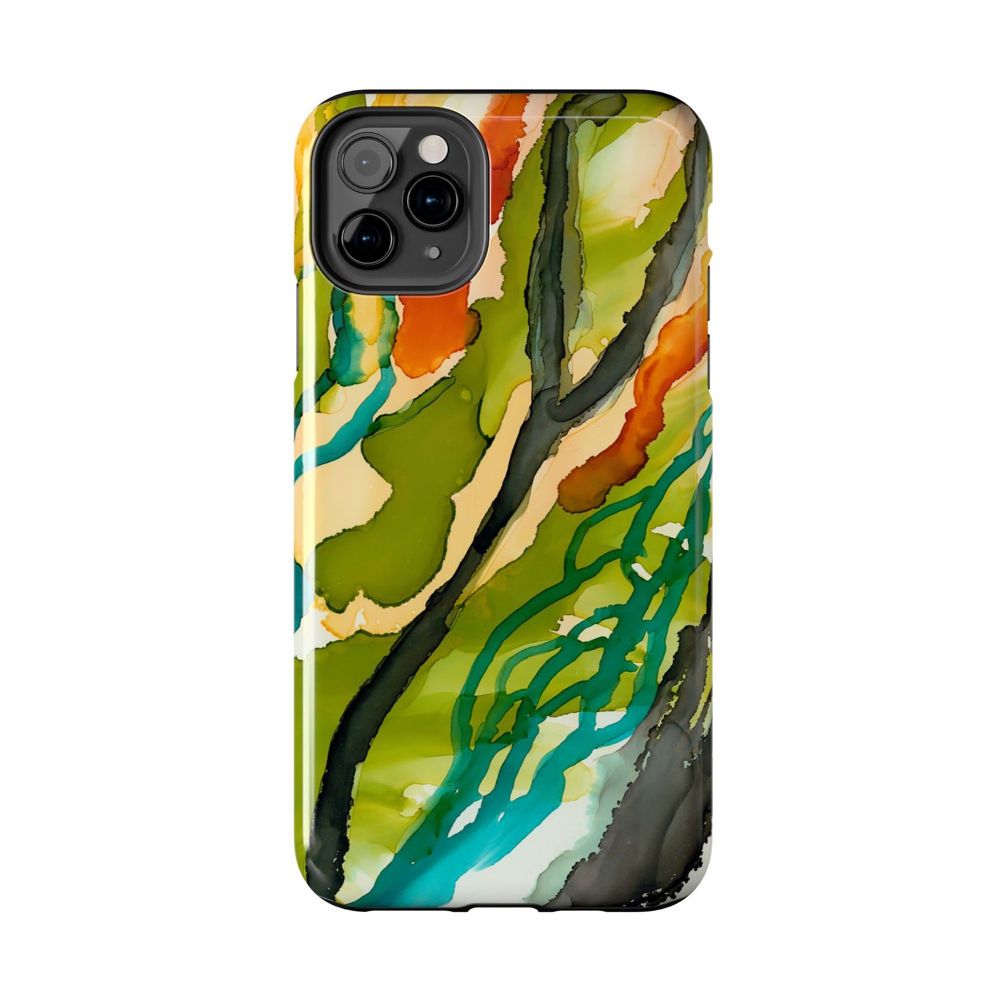 Pursuit Tough Cases
