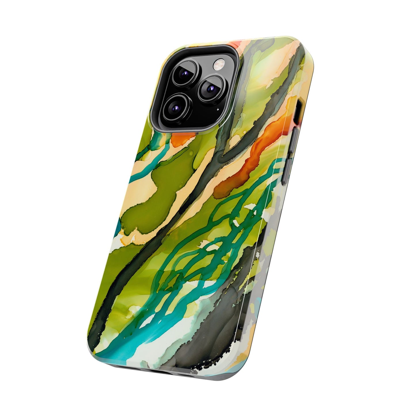 Pursuit Tough Cases