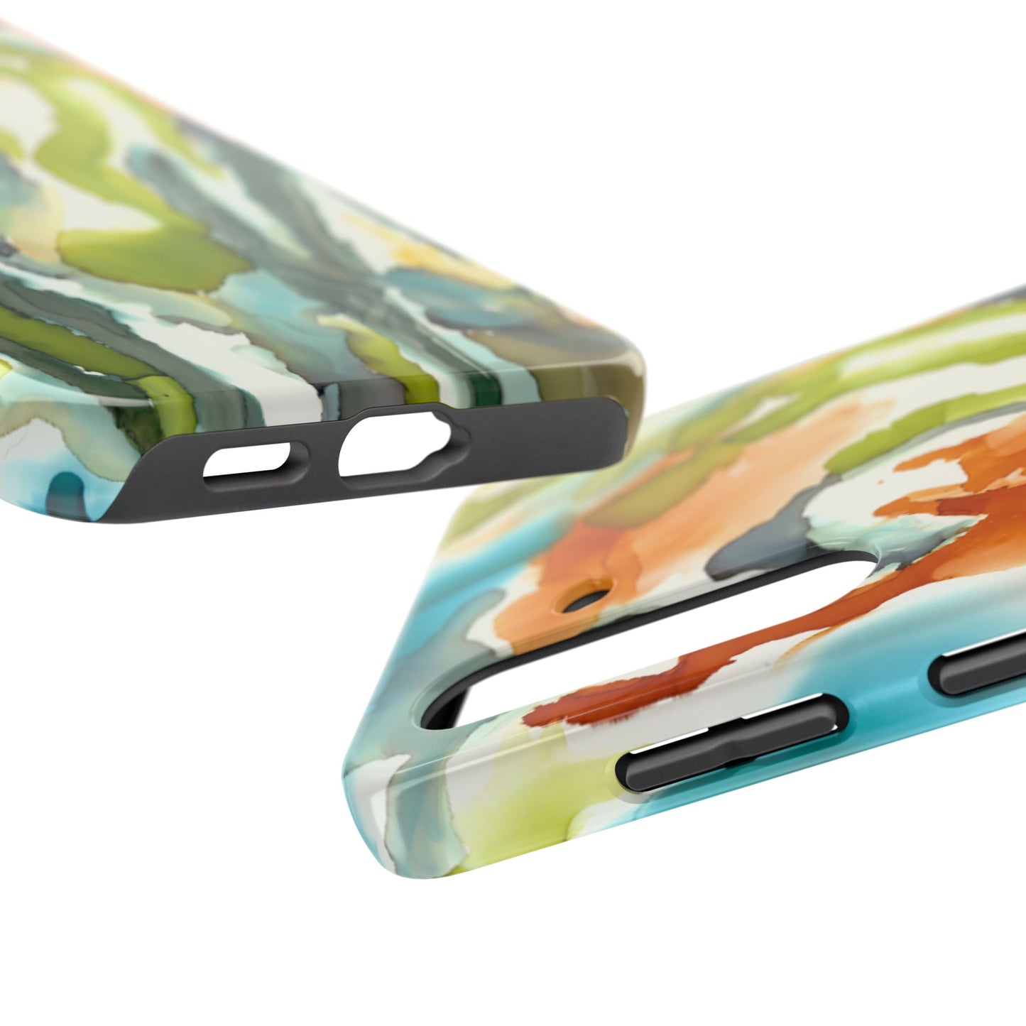 Breath of Spring Tough Cases