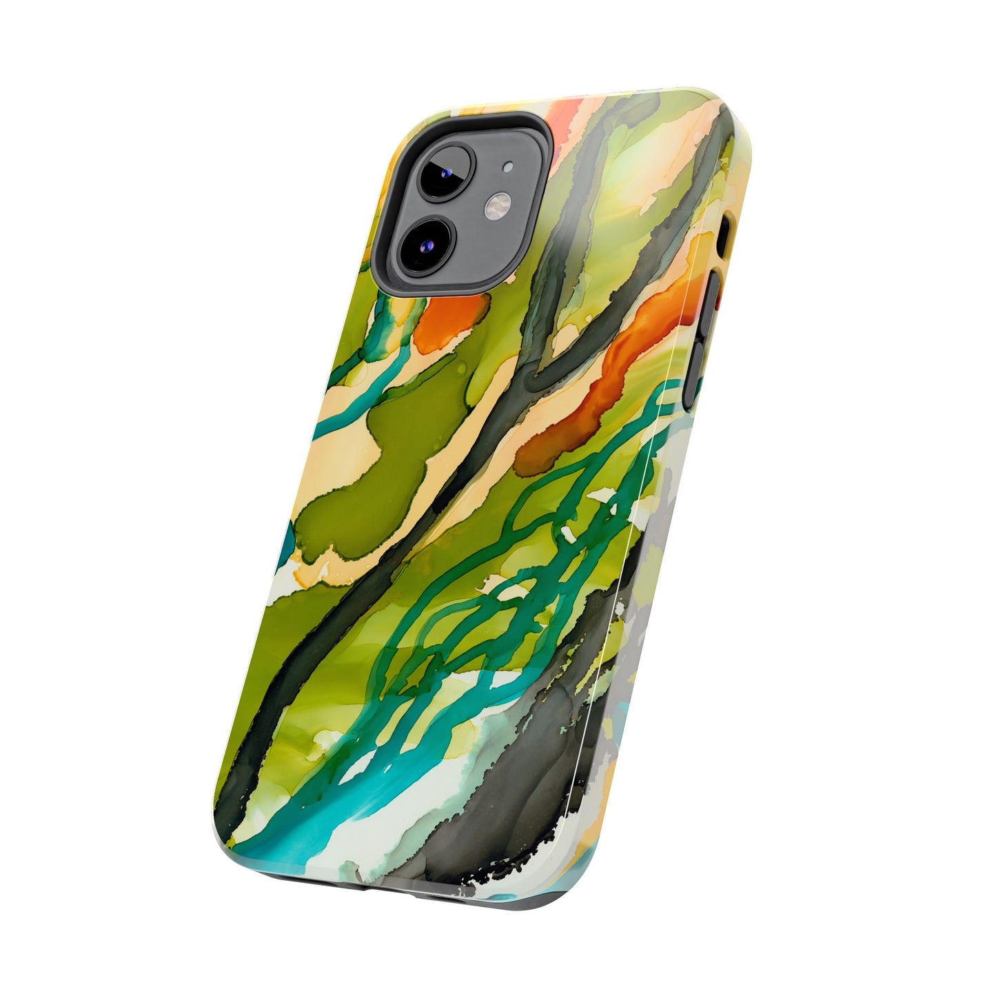 Pursuit Tough Cases