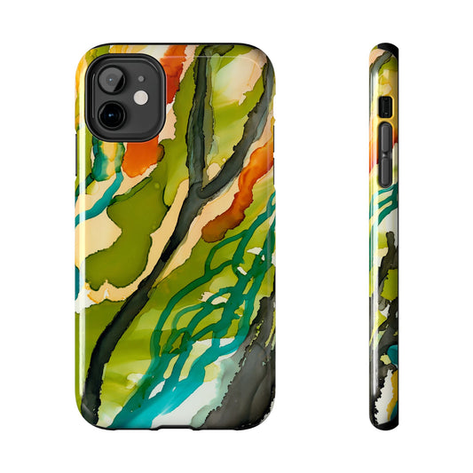 Pursuit Tough Cases