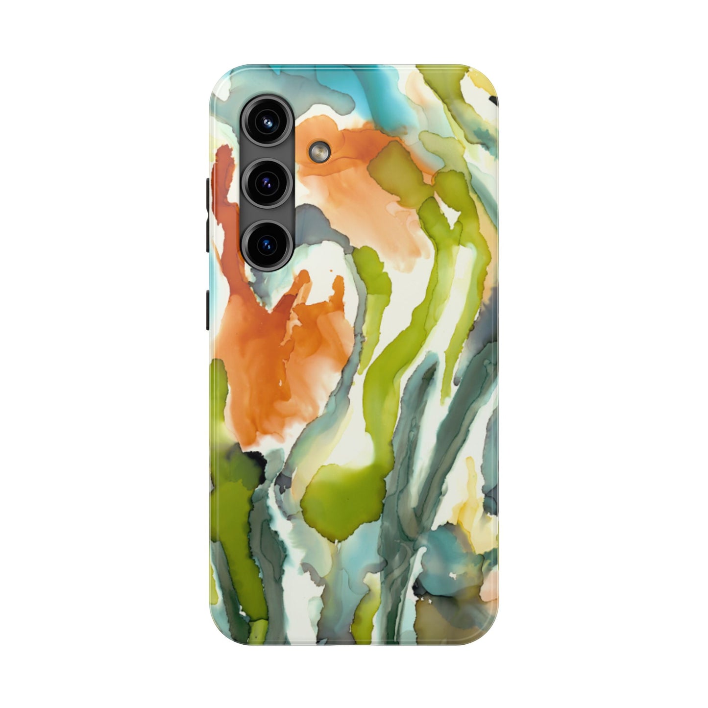 Breath of Spring Tough Cases