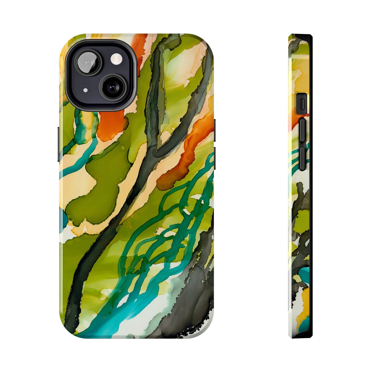 Pursuit Tough Cases