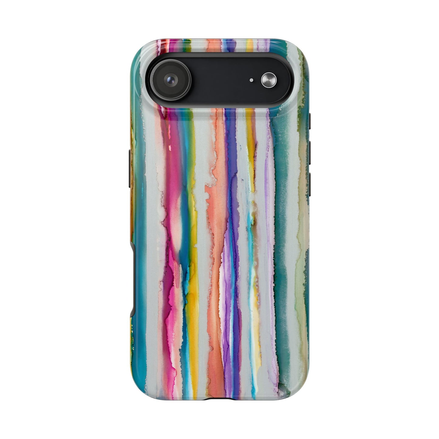 Rainbow Tough Cases