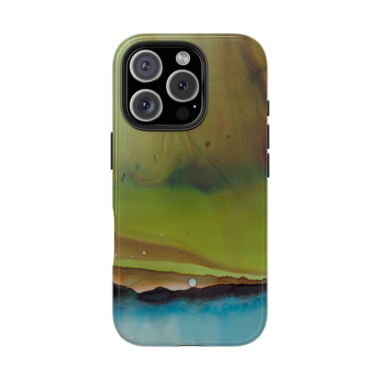 Resting on the Edge Tough Cases