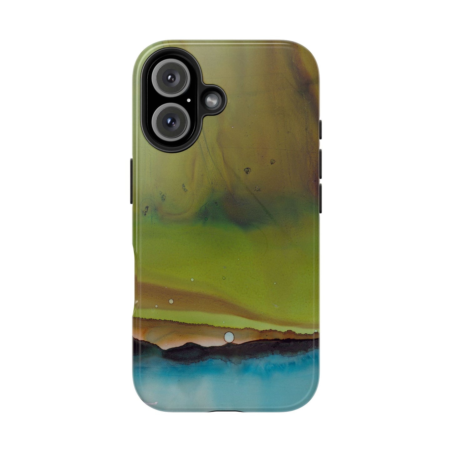 Resting on the Edge Tough Cases