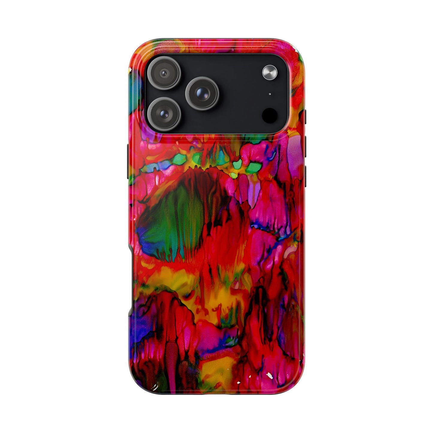 Pura Vida Tough Cases