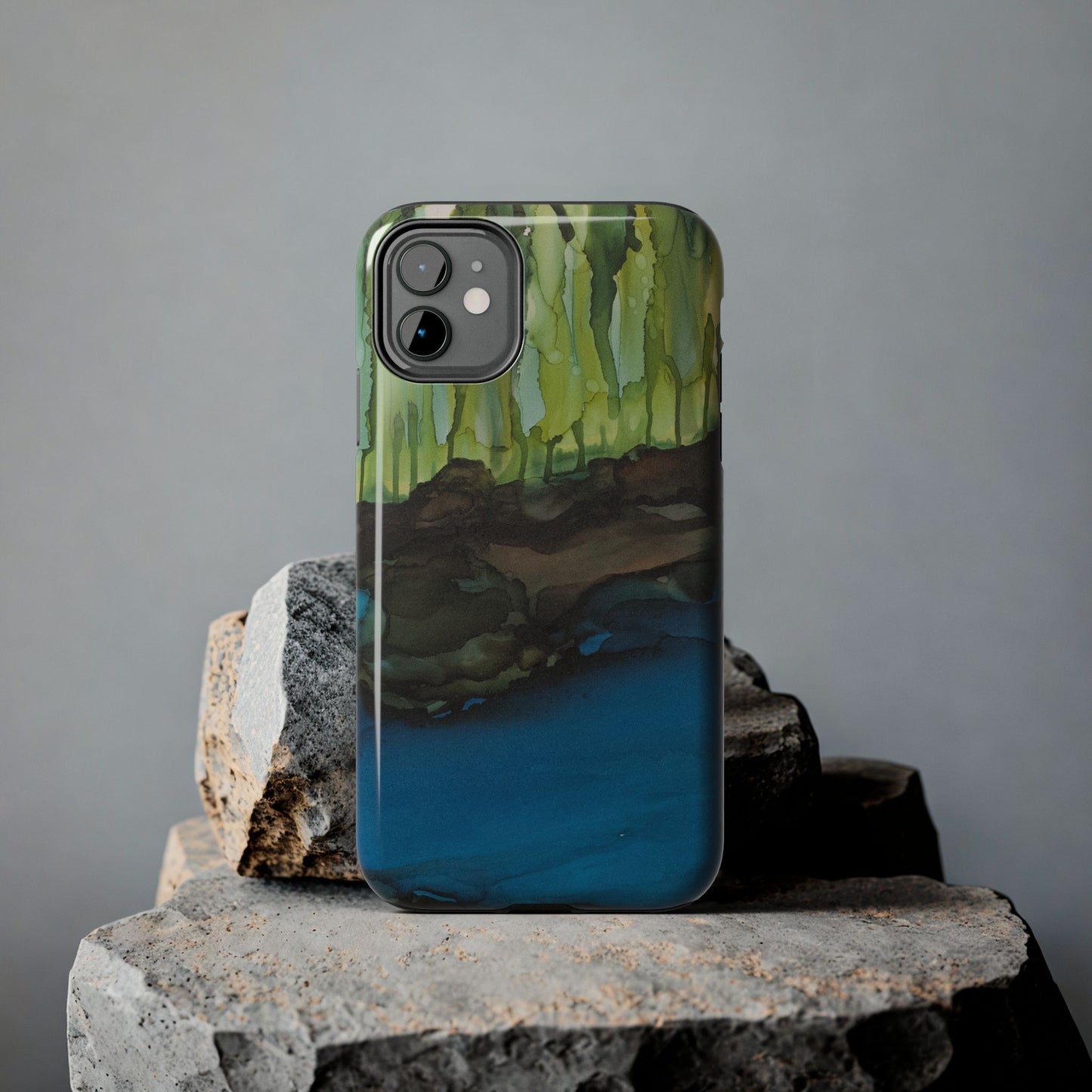 River Tough Cases