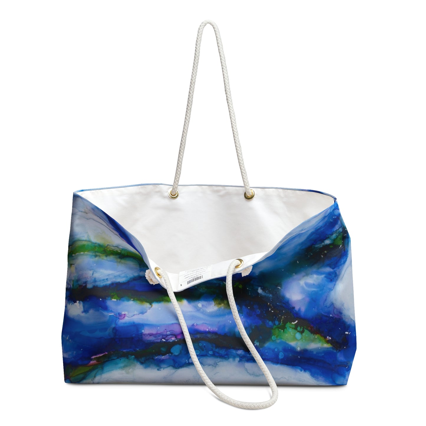Enchanted Weekender Bag