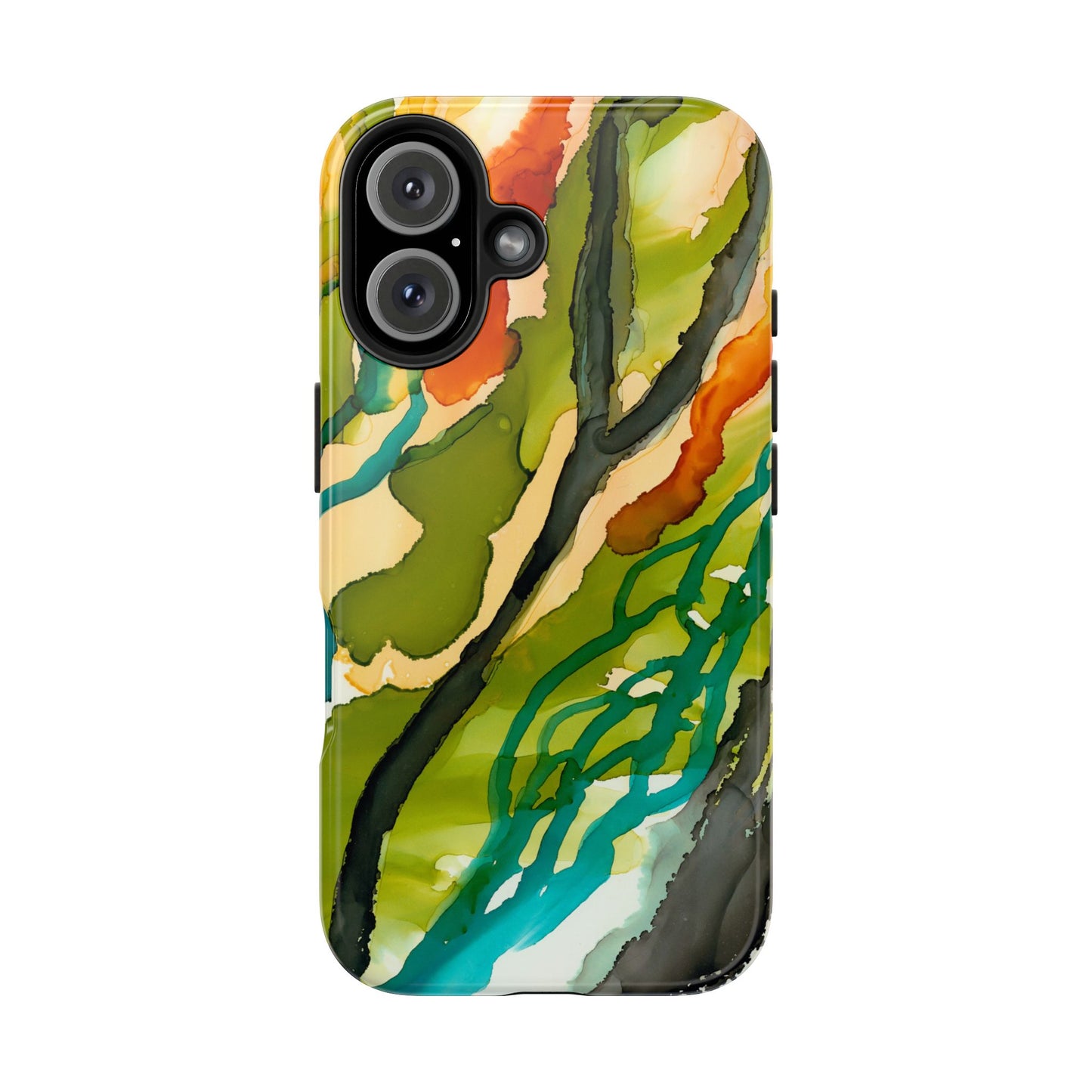 Pursuit Tough Cases