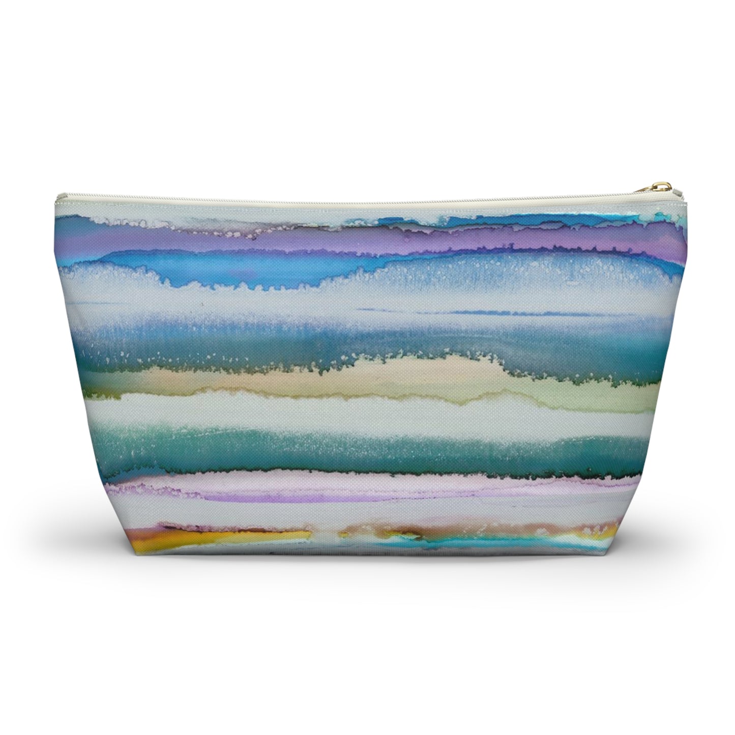 Rainbow pouch - verse