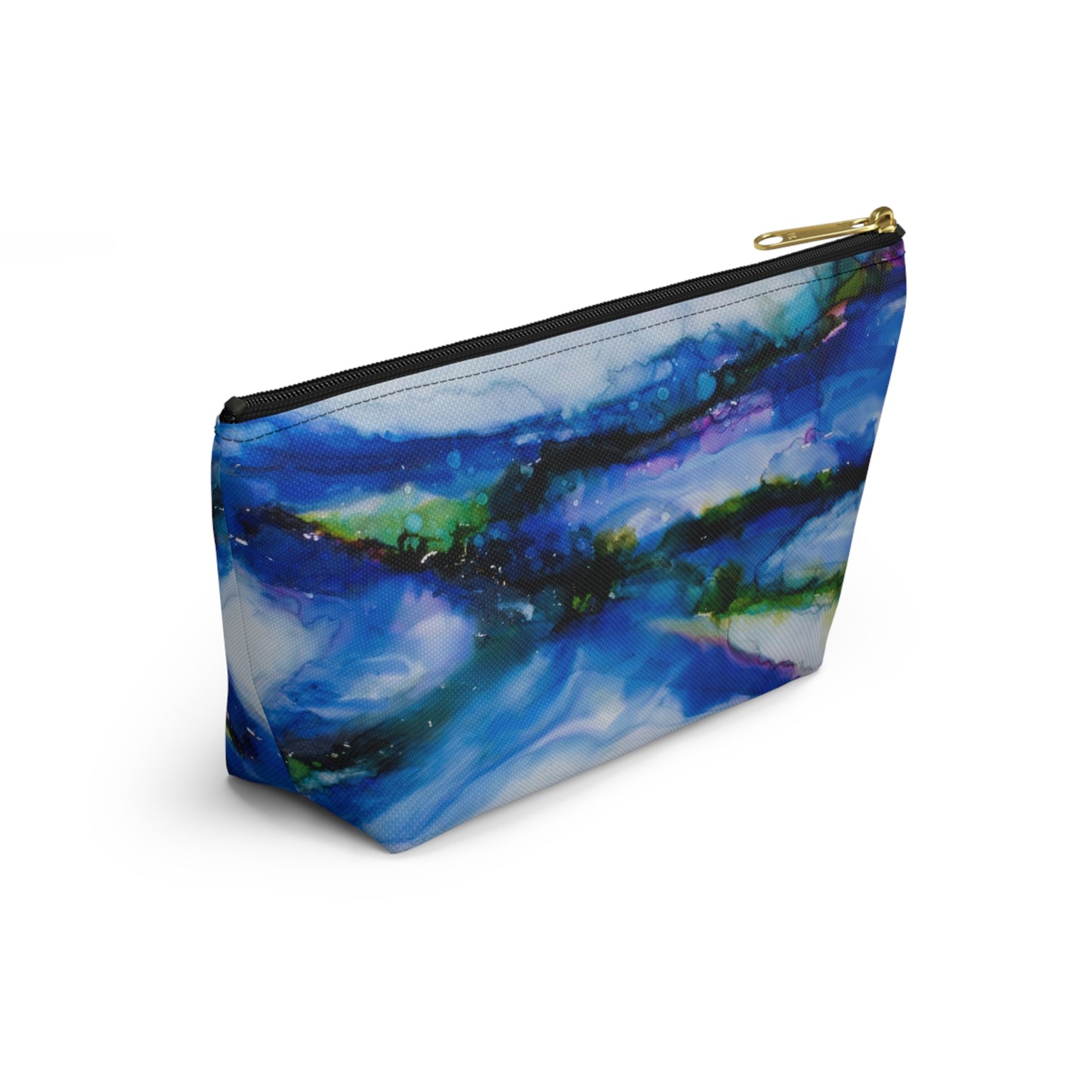 Enchanting Accessory Pouch w T-bottom
