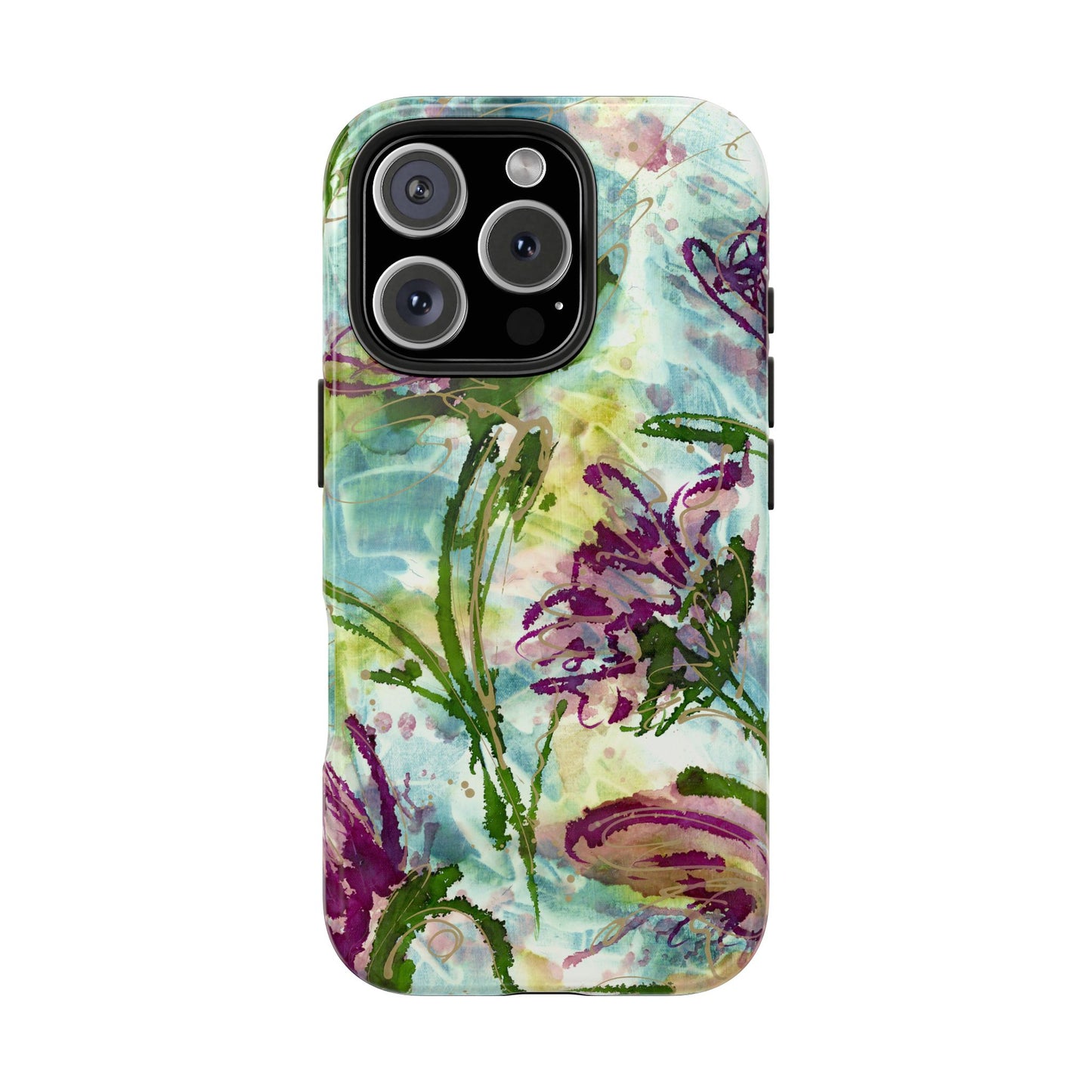 Ode to Joy Tough Cases