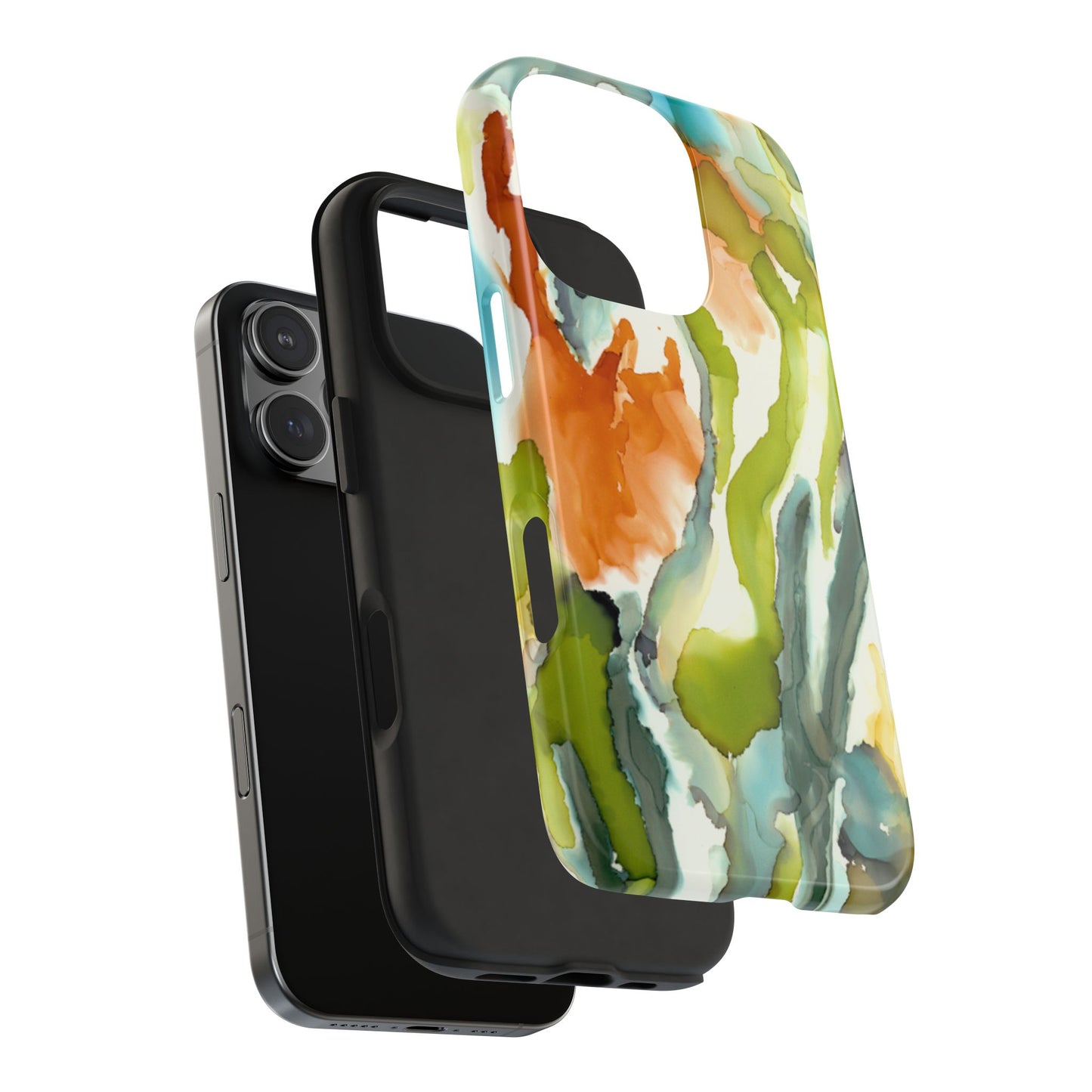 Breath of Spring Tough Cases