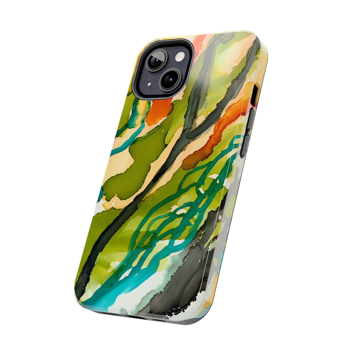 Pursuit Tough Cases