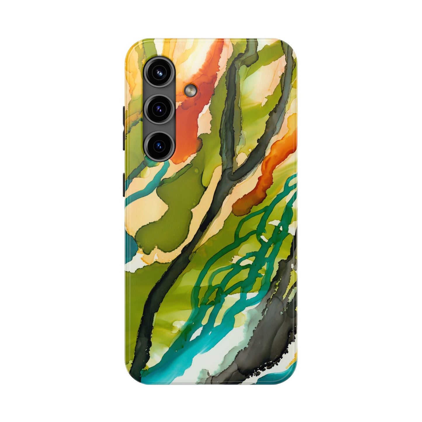 Pursuit Tough Cases