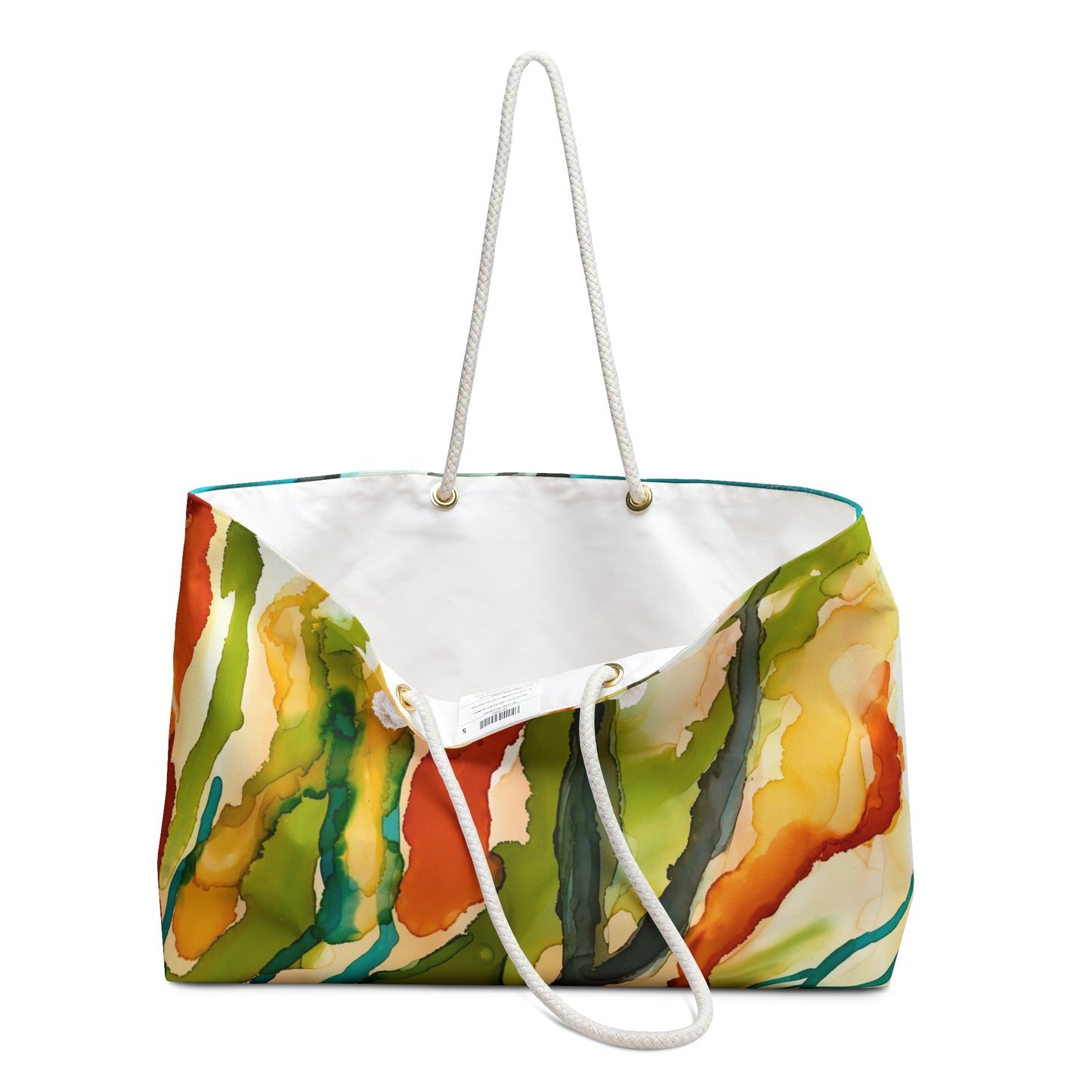 Pursuit Weekender Bag