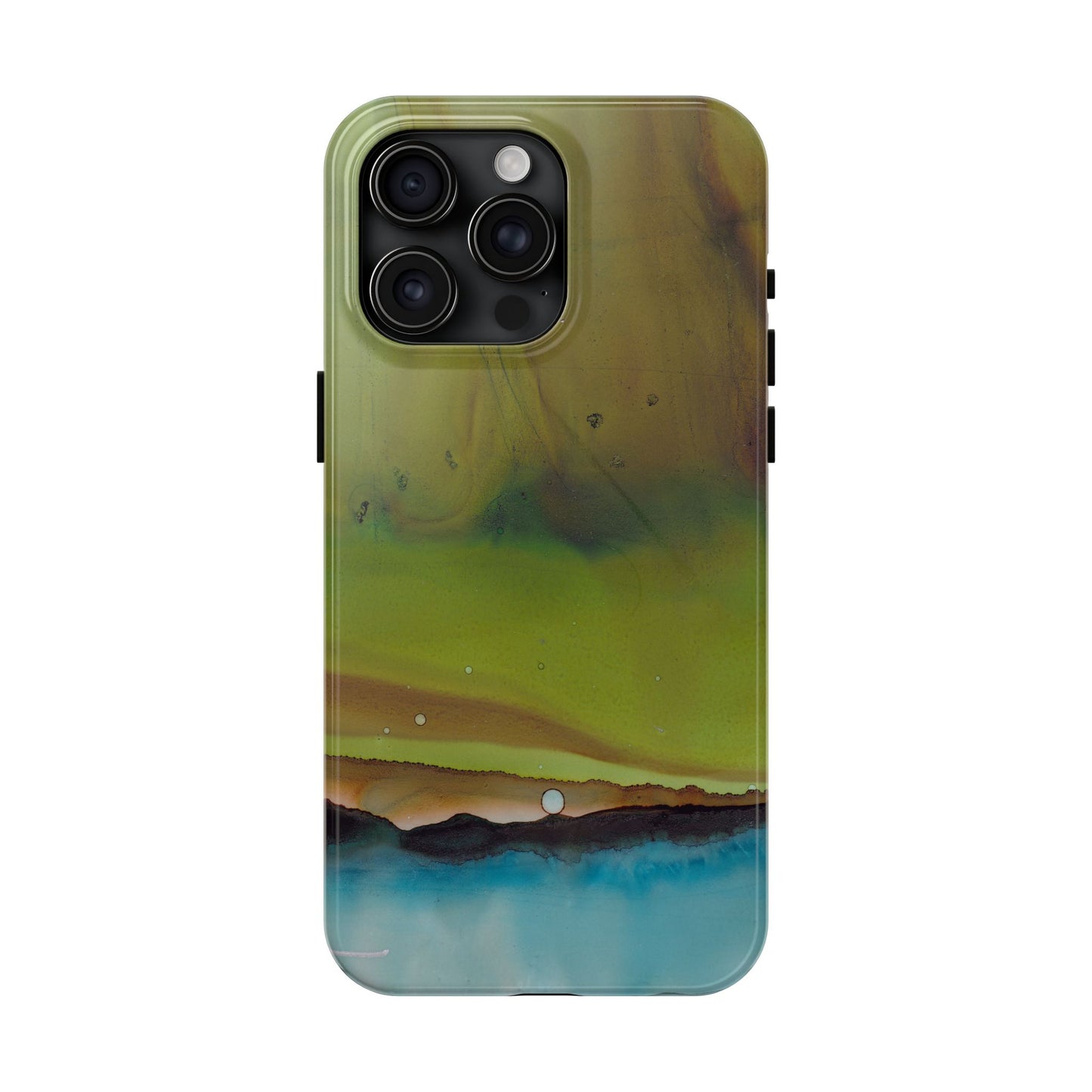 Resting on the Edge Tough Cases