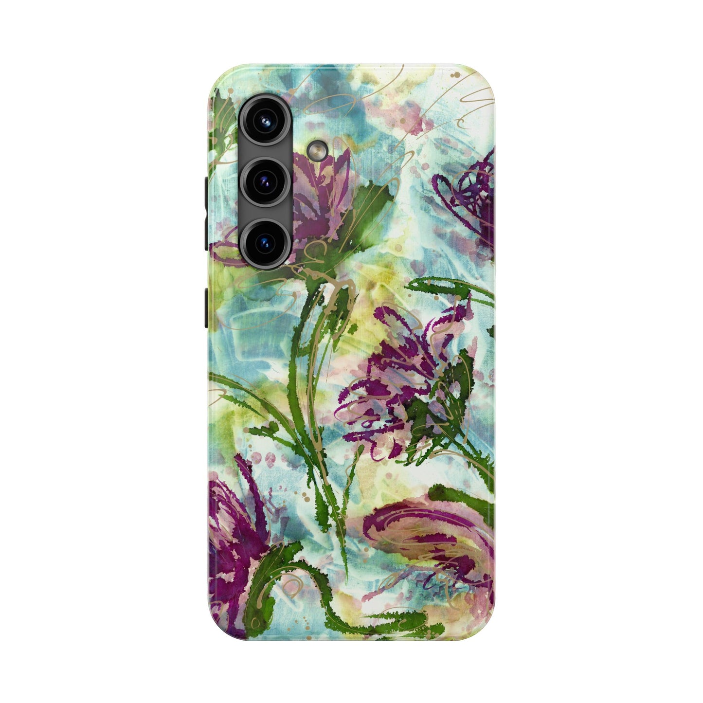 Ode to Joy Tough Cases