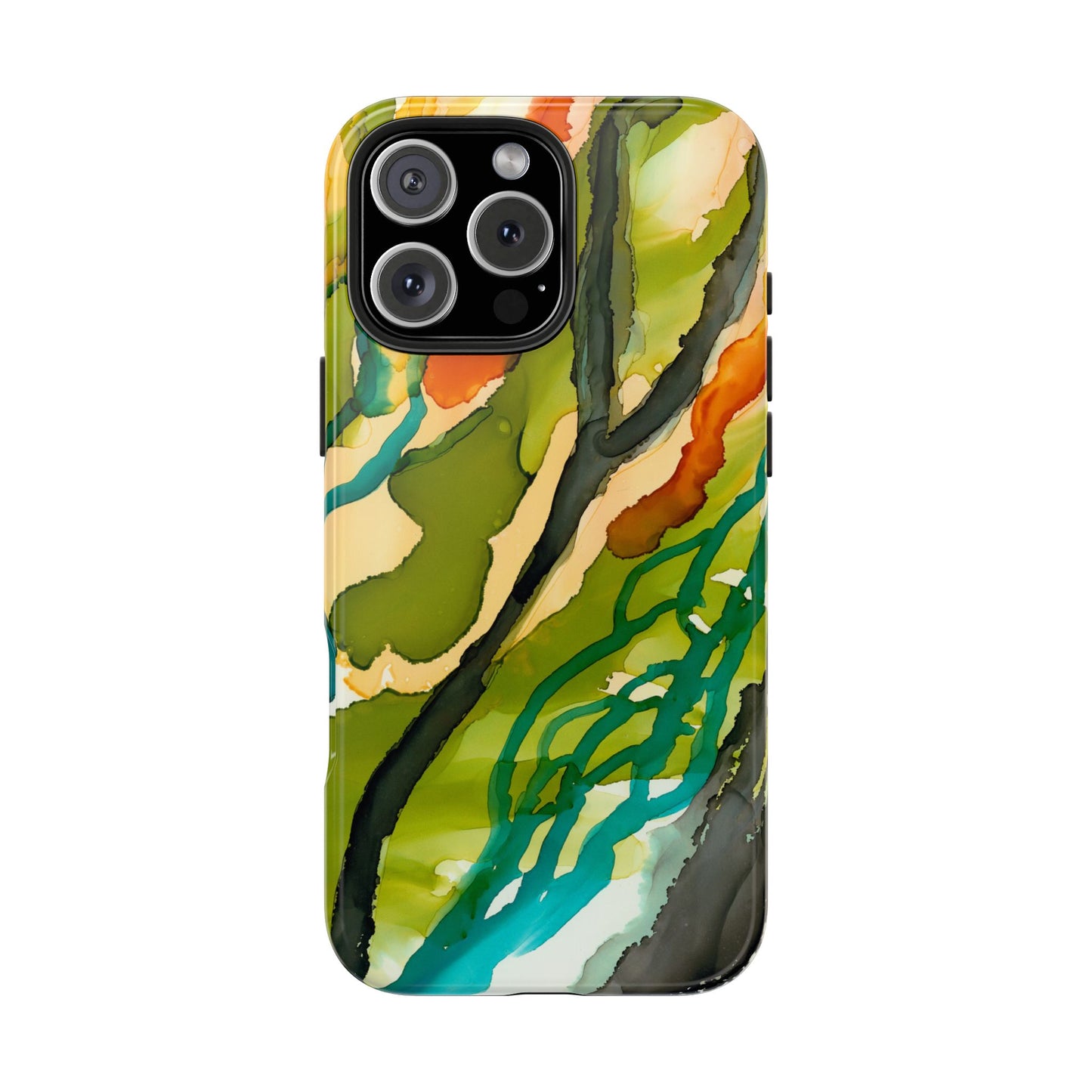 Pursuit Tough Cases