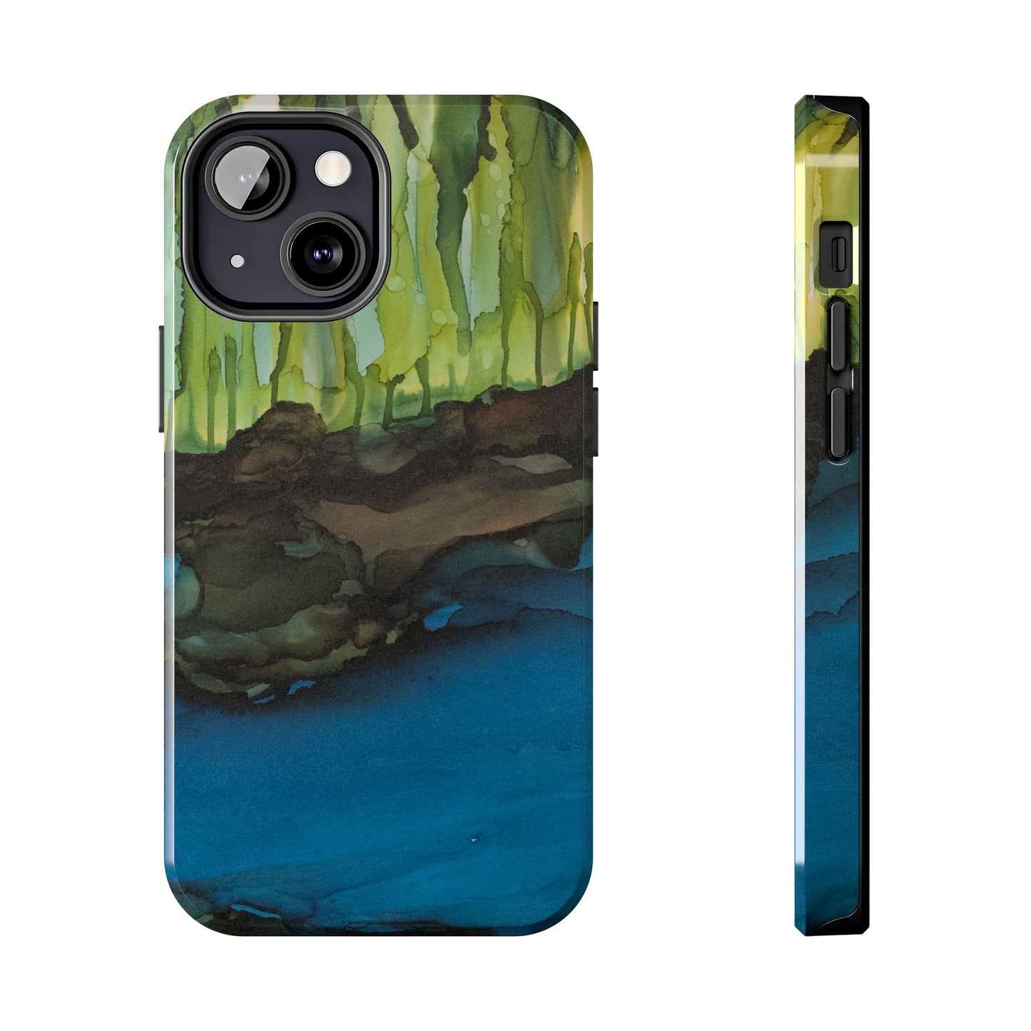 River Tough Cases