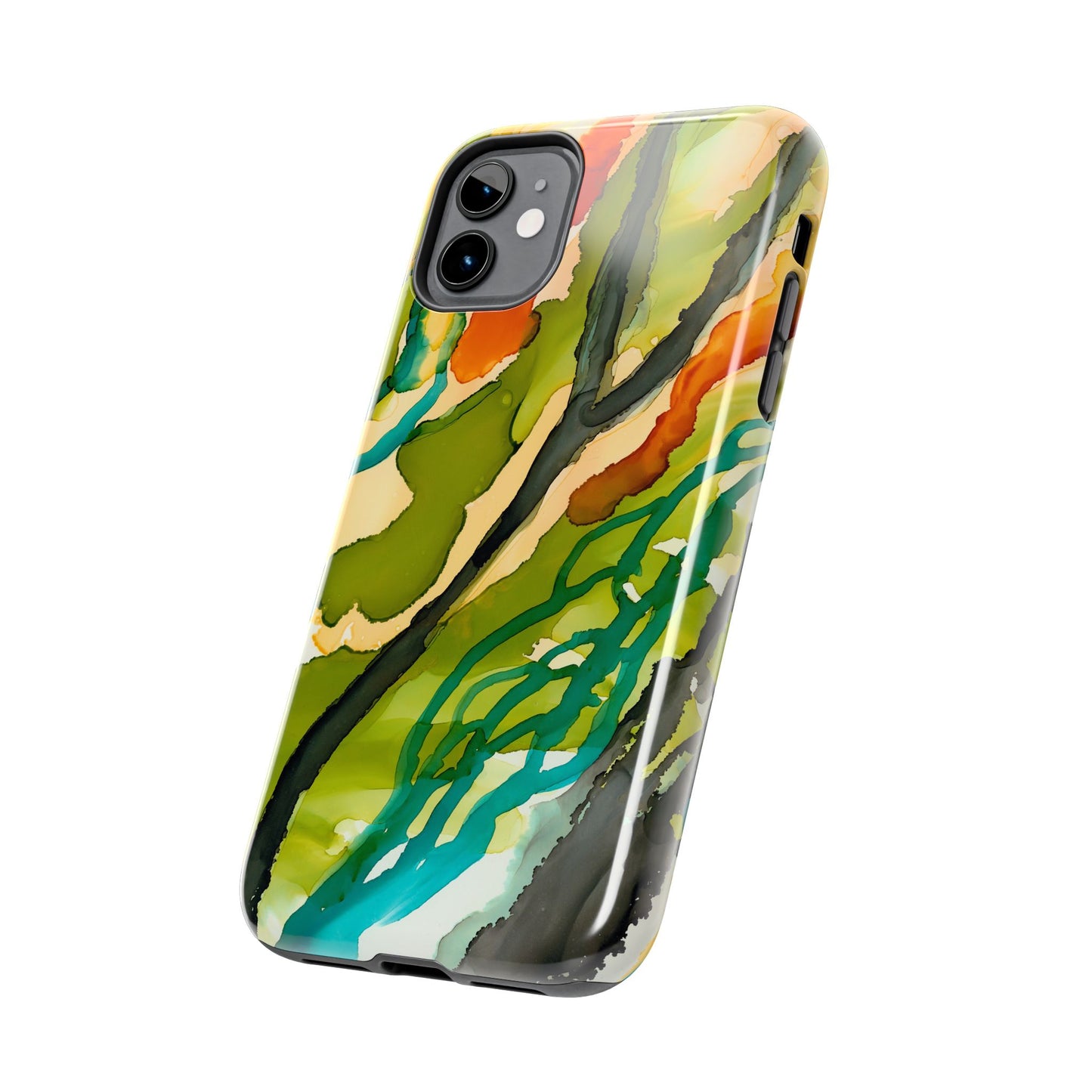 Pursuit Tough Cases