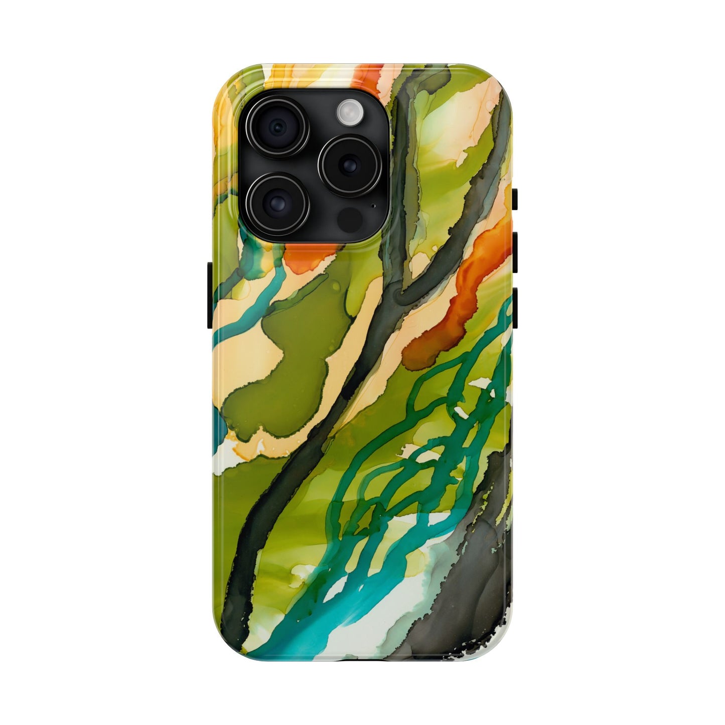 Pursuit Tough Cases