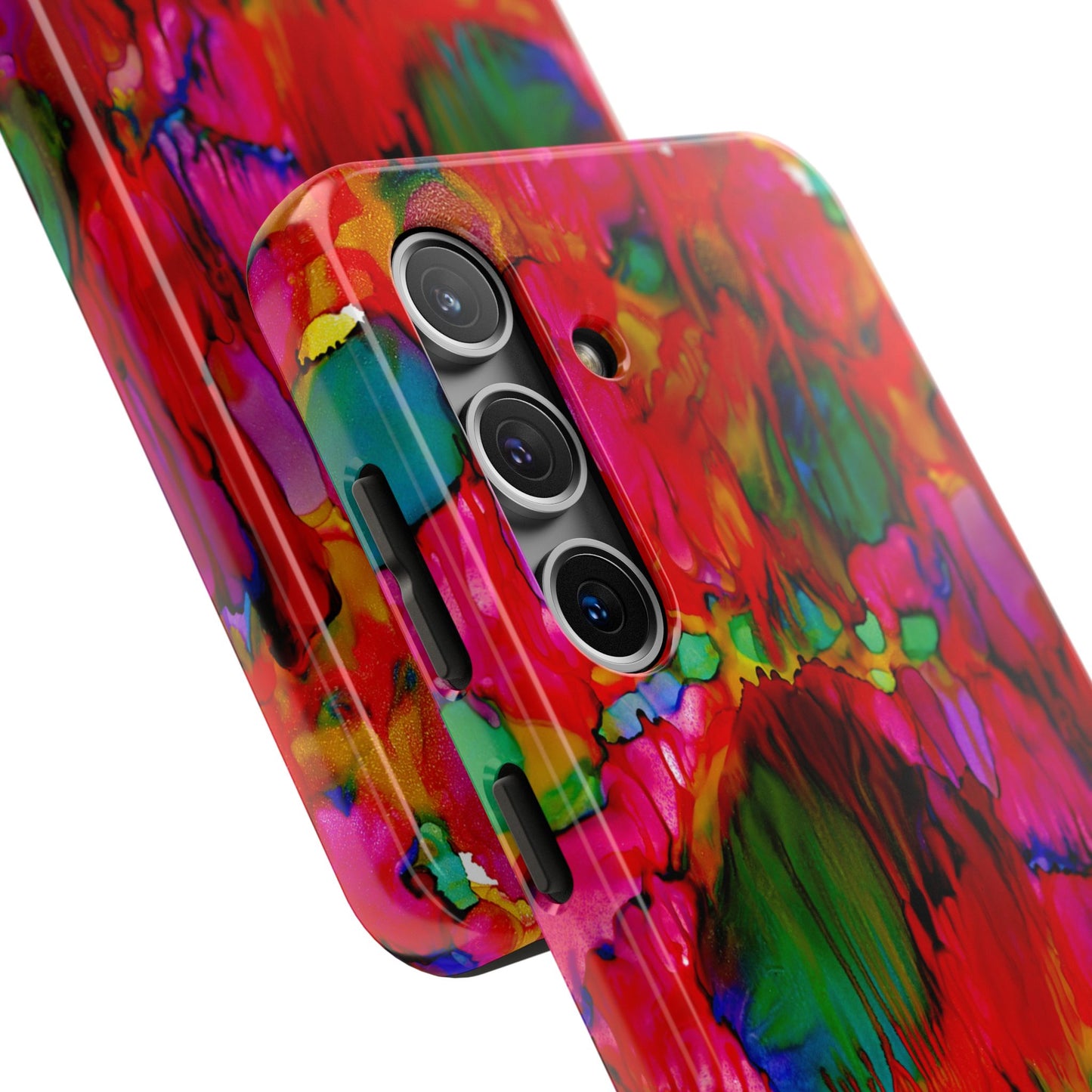 Pura Vida Tough Cases