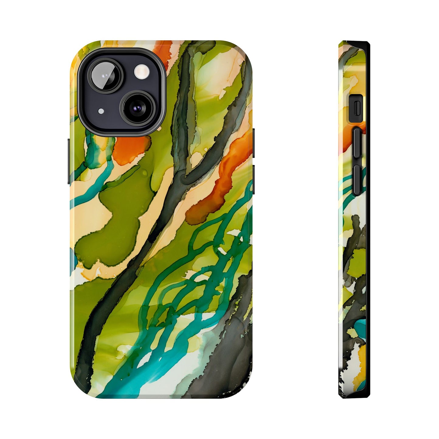 Pursuit Tough Cases
