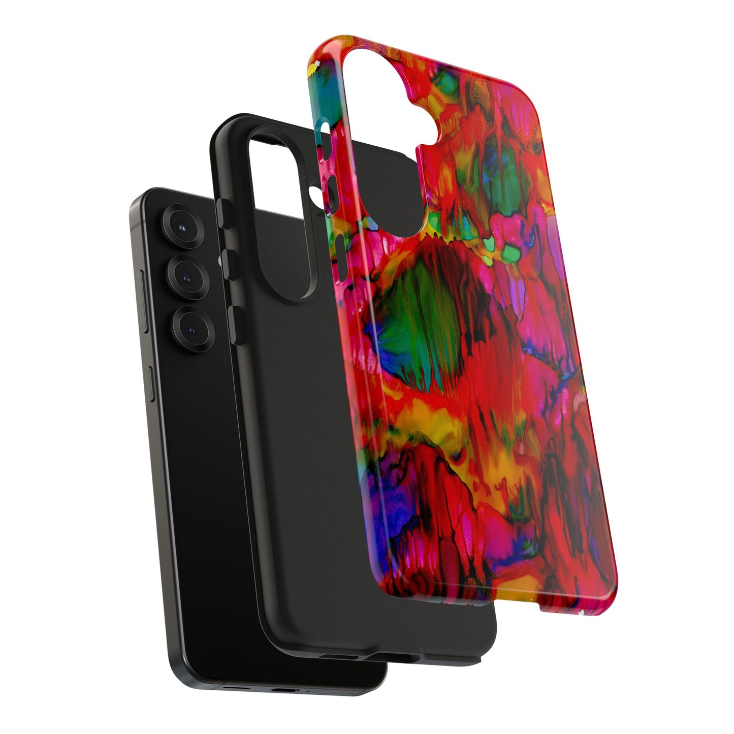 Pura Vida Tough Cases