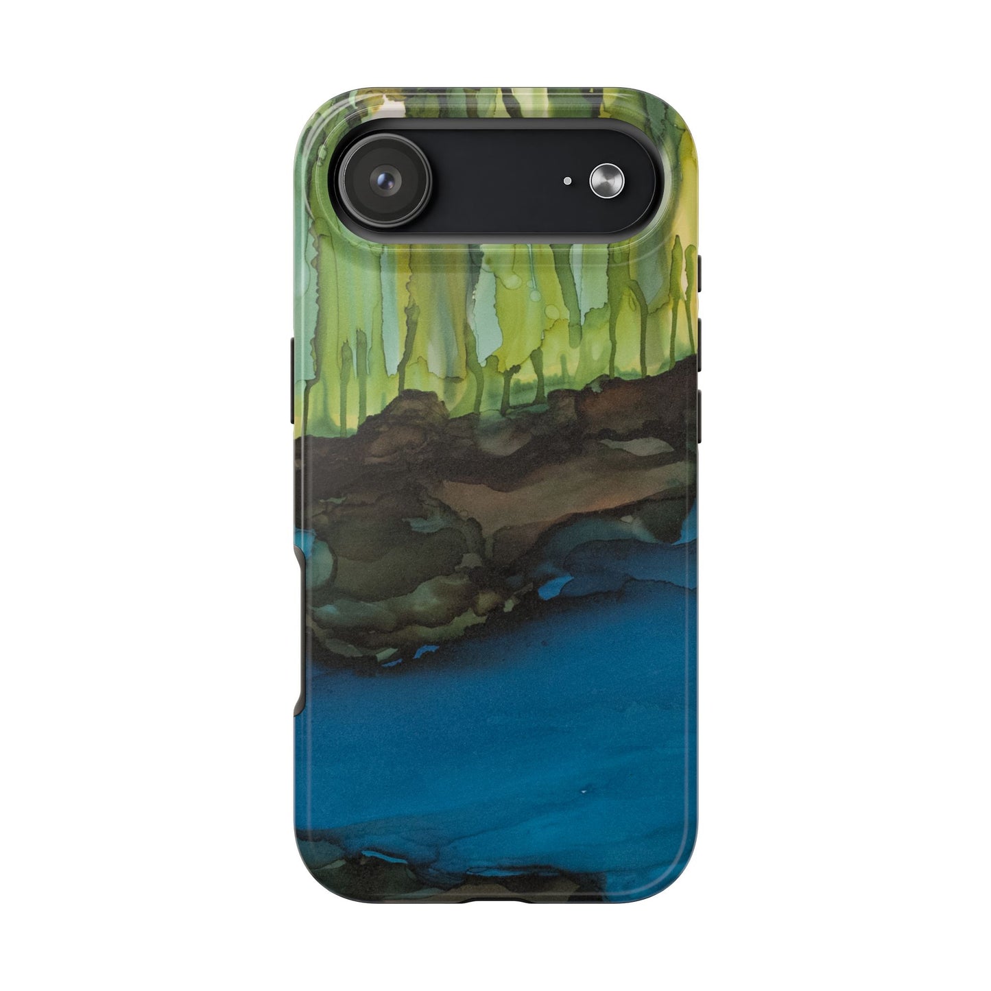 River Tough Cases