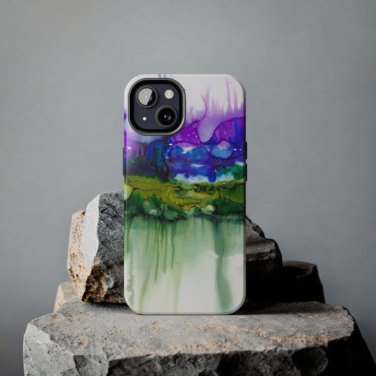 Through the Artist's Eye Tough Cases