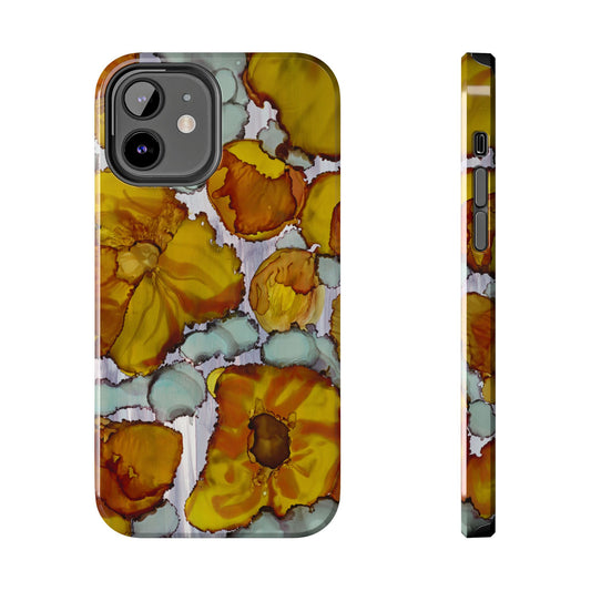 Intensity Tough Cases