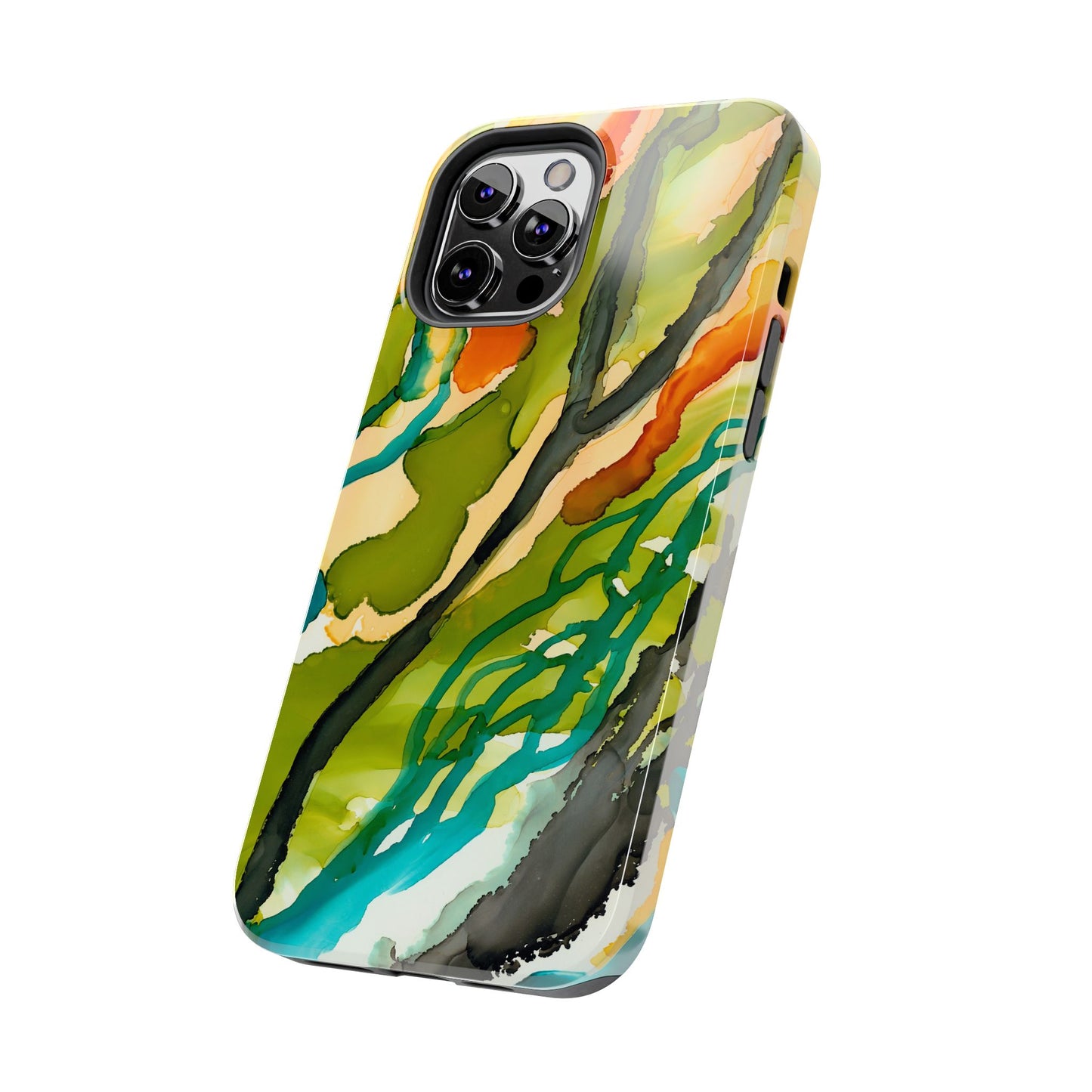 Pursuit Tough Cases