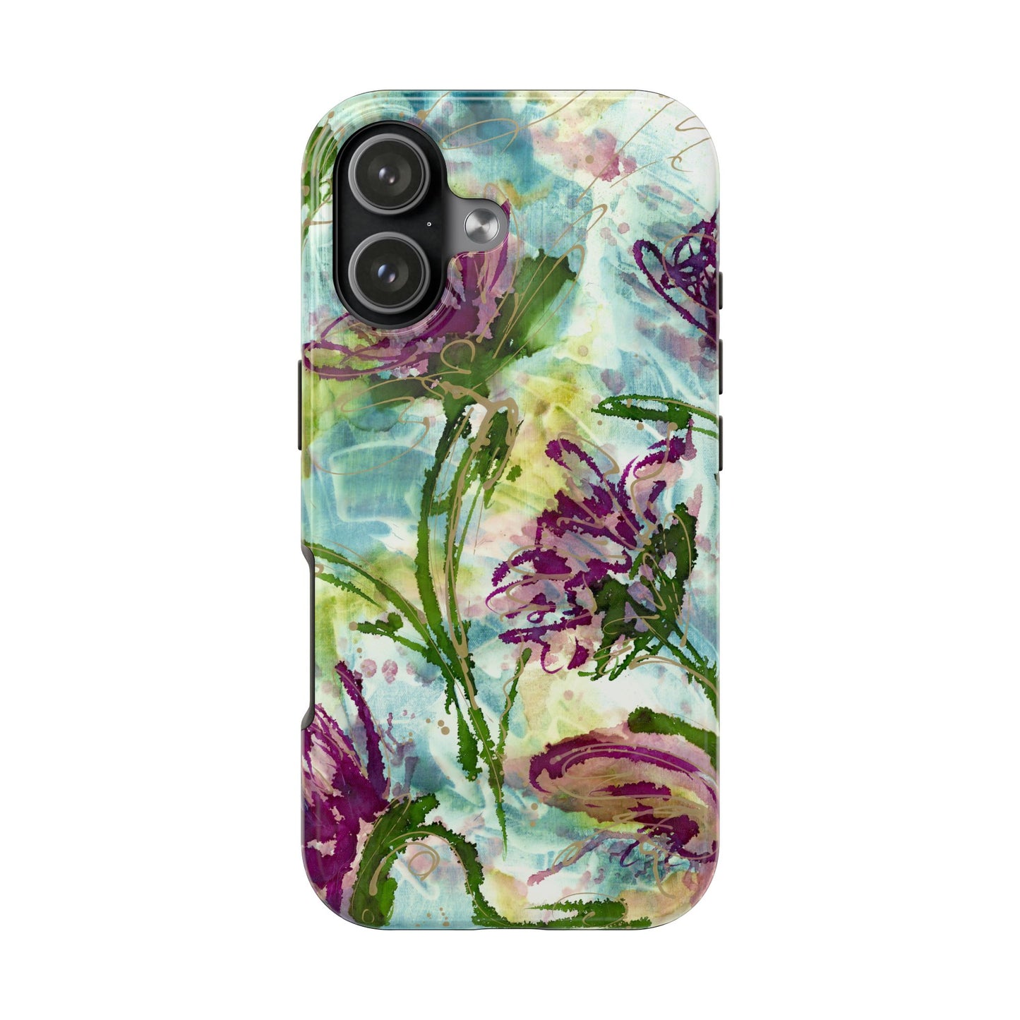 Ode to Joy Tough Cases