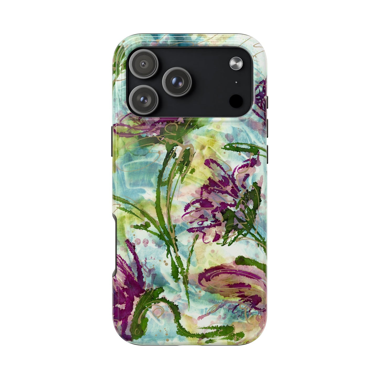Ode to Joy Tough Cases