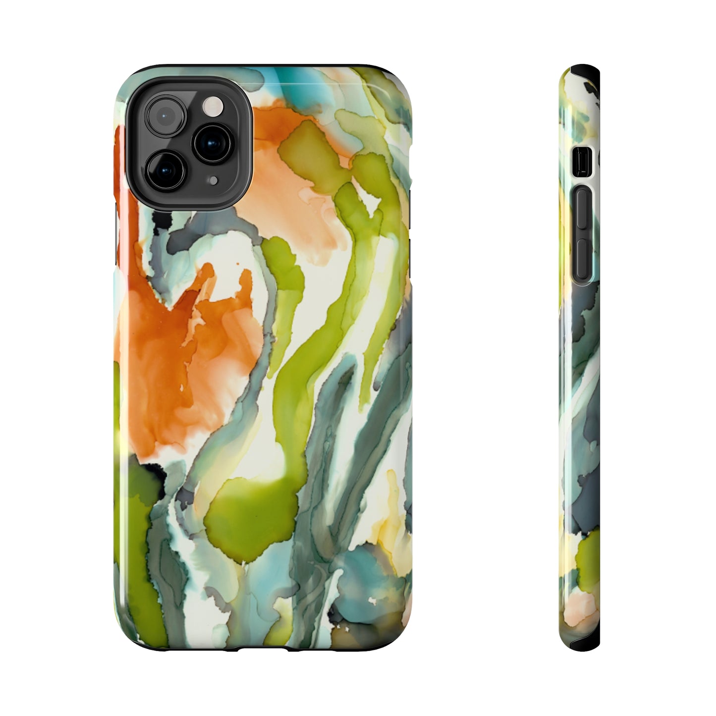 Breath of Spring Tough Cases