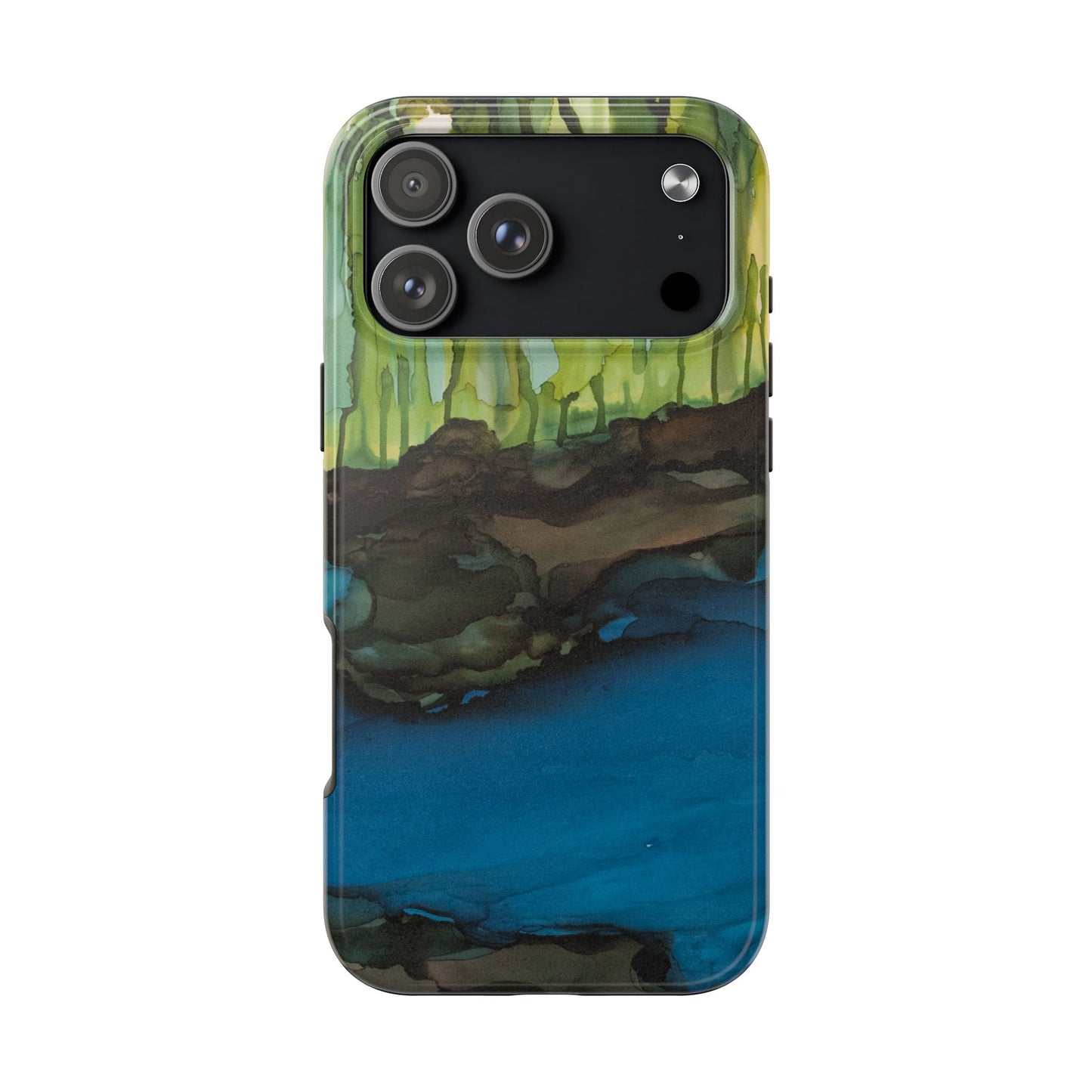 River Tough Cases