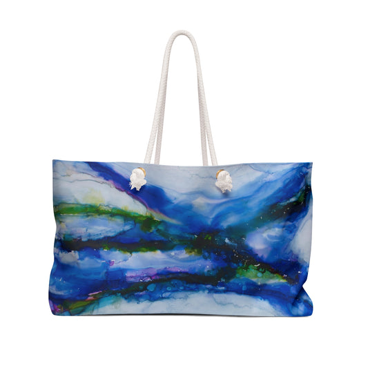 Enchanted Weekender Bag