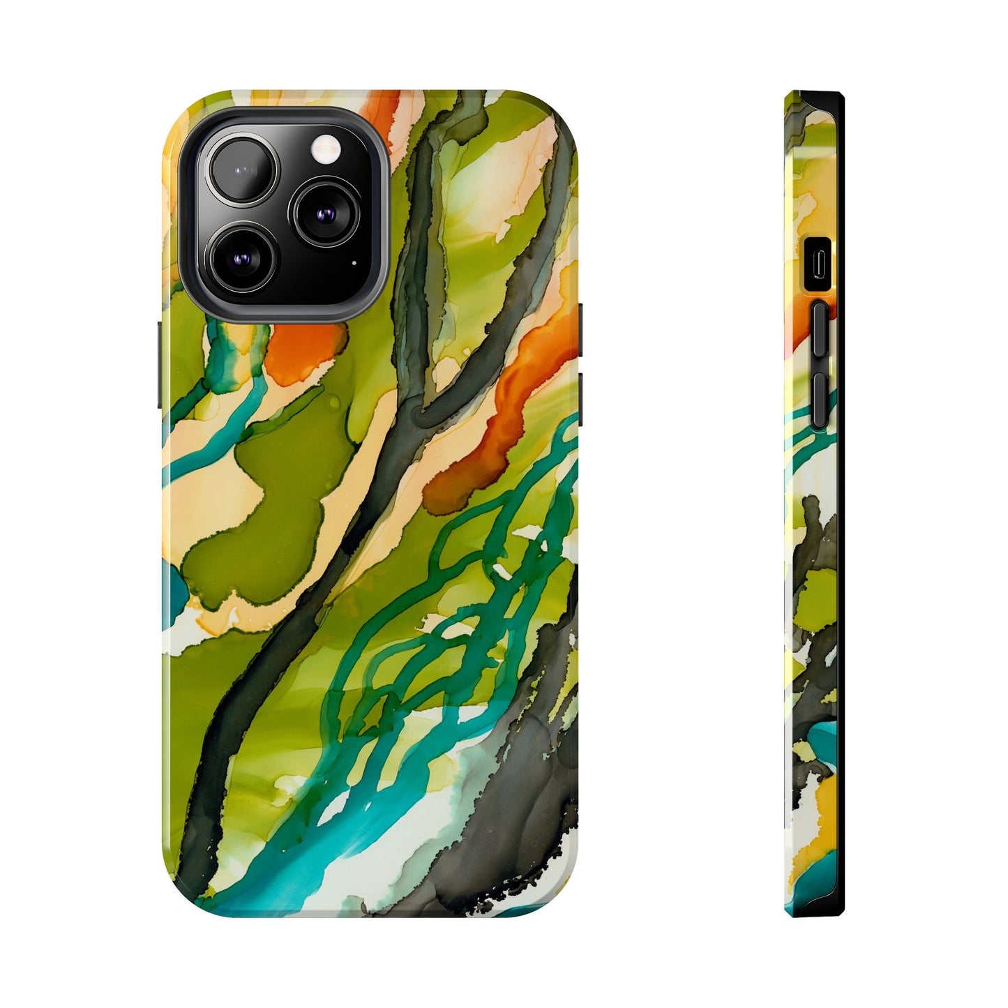 Pursuit Tough Cases