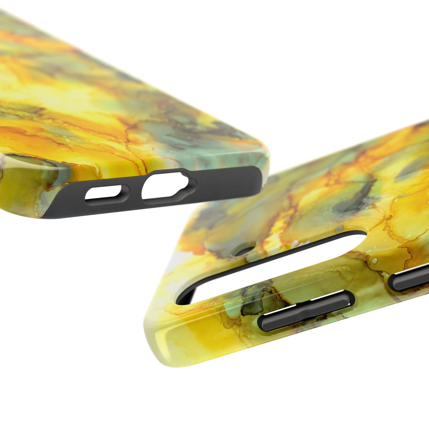 Path to Peace Tough Cases