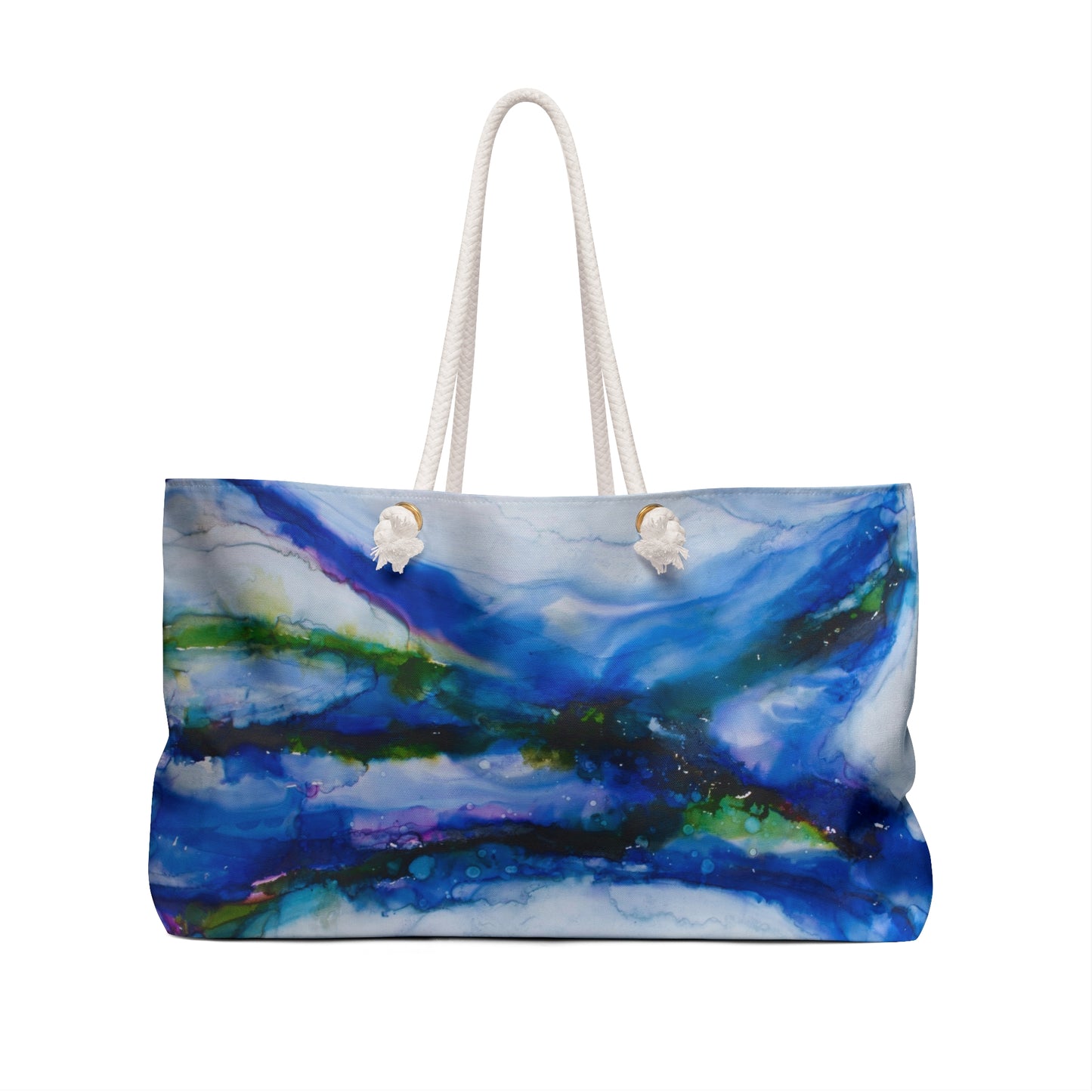 Enchanted Weekender Bag
