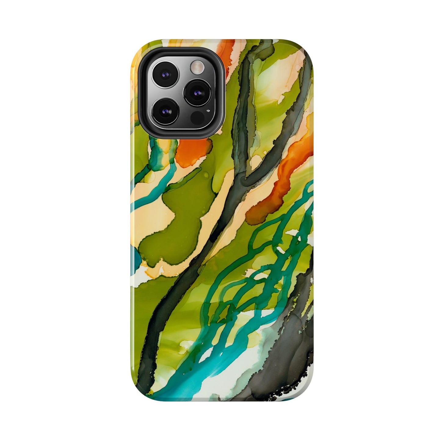 Pursuit Tough Cases