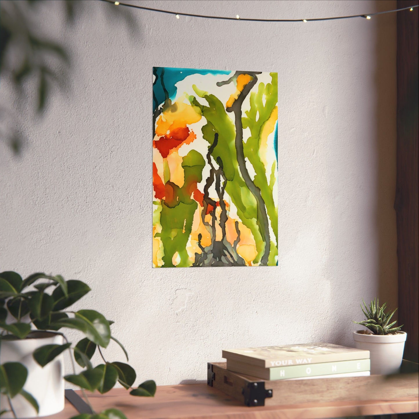 Venture Print