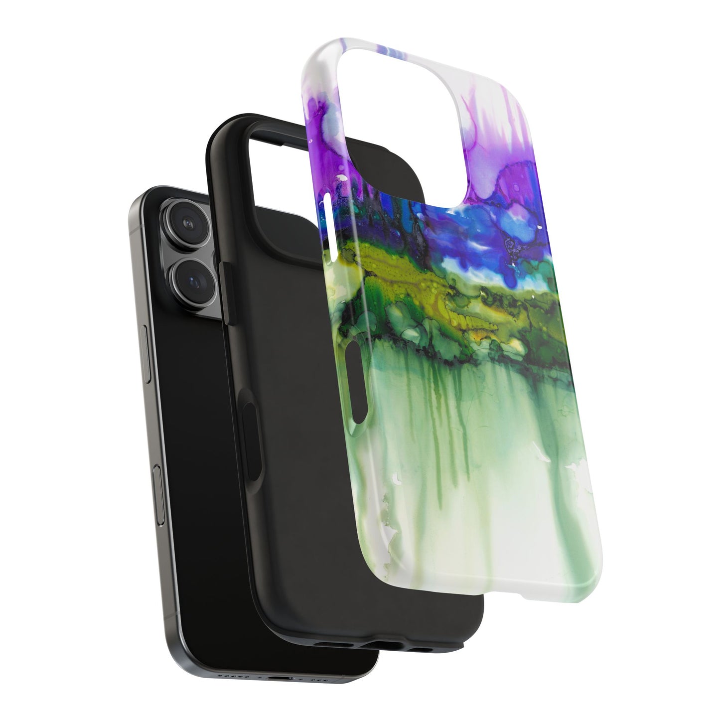 Through the Artist's Eye Tough Cases