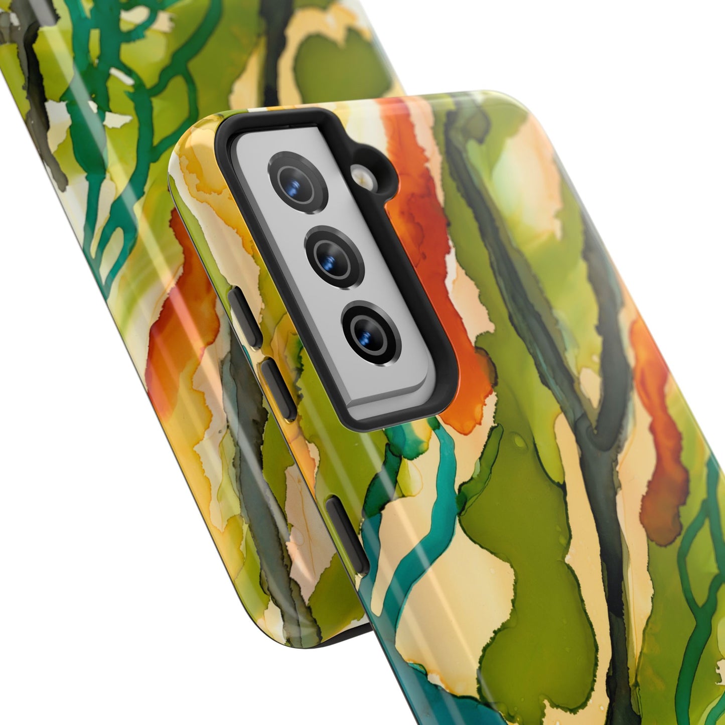 Pursuit Tough Cases
